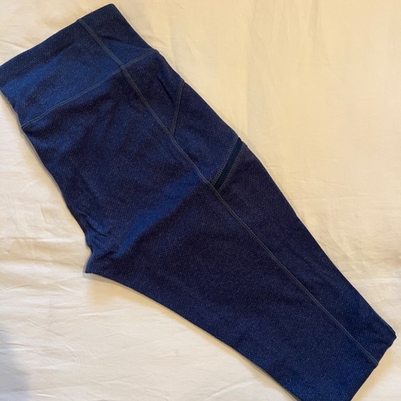 Athleta Leggings - Picture 2 of 4